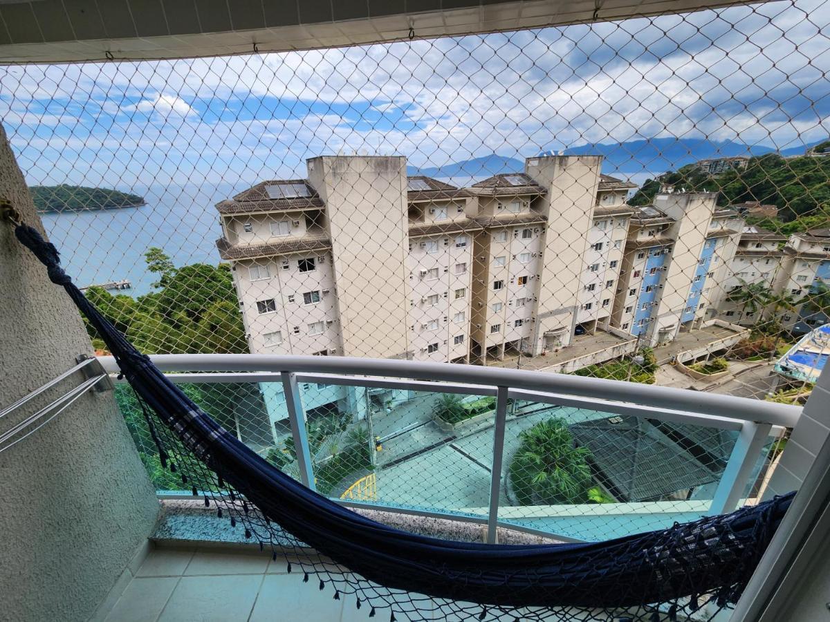 Ap Alecrim Porto Real Suites Com Tela De Protecao Praia Privativa Мангаратиба Экстерьер фото