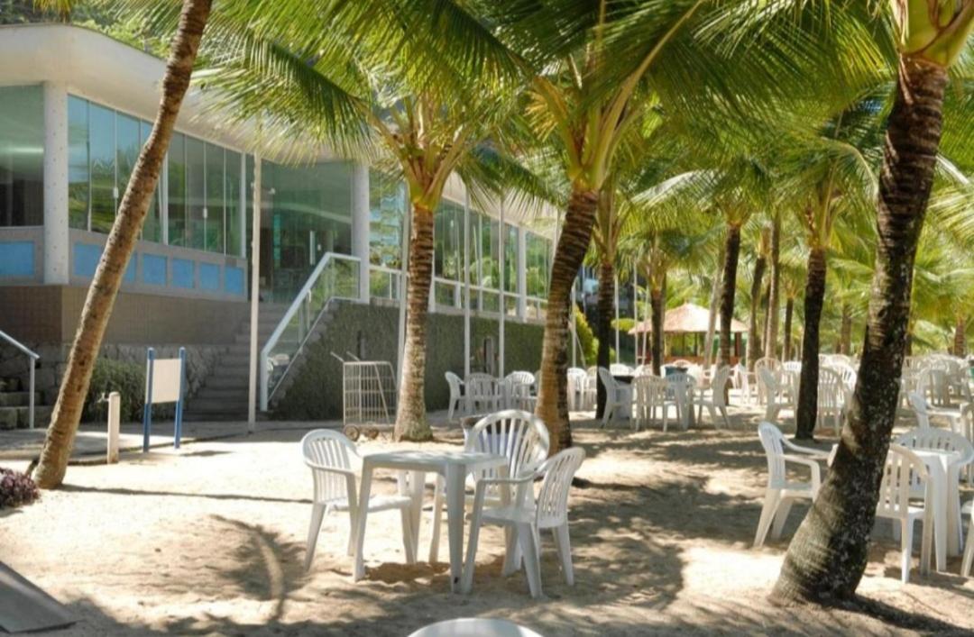 Ap Alecrim Porto Real Suites Com Tela De Protecao Praia Privativa Мангаратиба Экстерьер фото