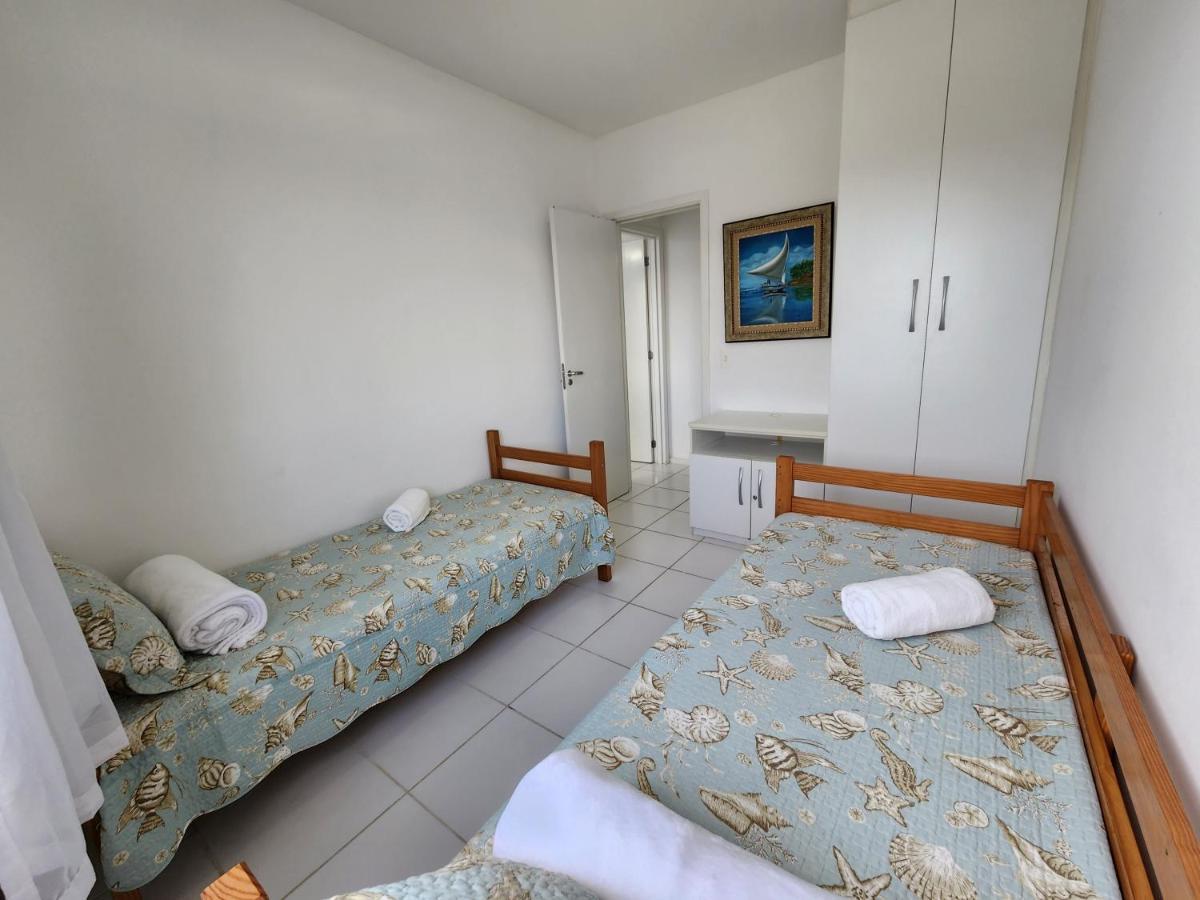 Ap Alecrim Porto Real Suites Com Tela De Protecao Praia Privativa Мангаратиба Экстерьер фото