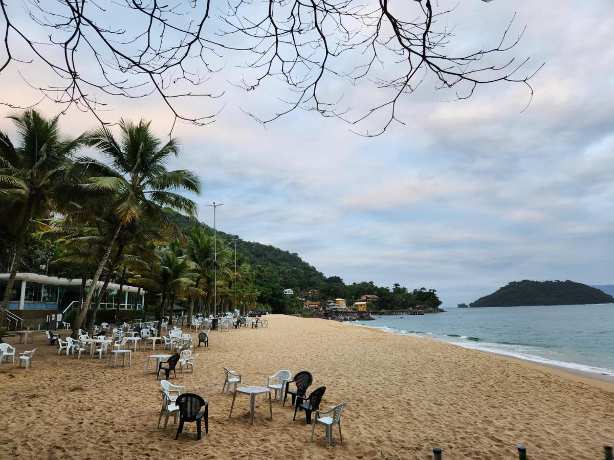 Ap Alecrim Porto Real Suites Com Tela De Protecao Praia Privativa Мангаратиба Экстерьер фото